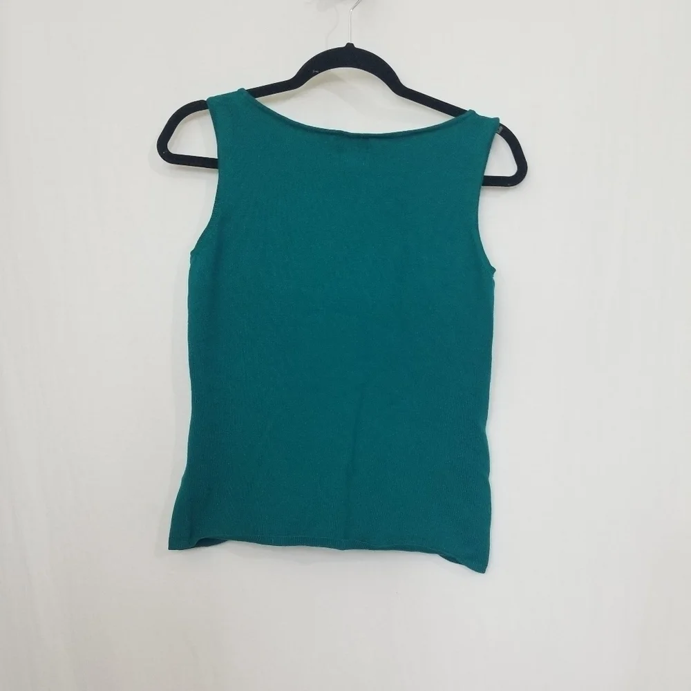 Ruby Rd. knit tank - Picture 3 of 5